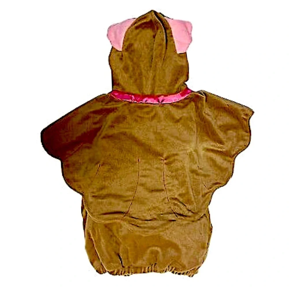 OWL COSTUME 2pc